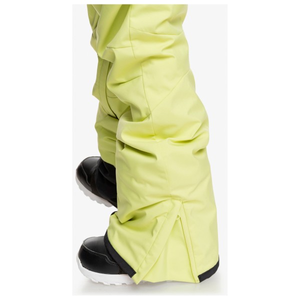 Quiksilver - Kid's Utility Pant - Pantaloni da sci