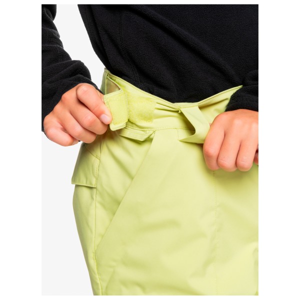 Quiksilver - Kid's Utility Pant - Skidbyxa