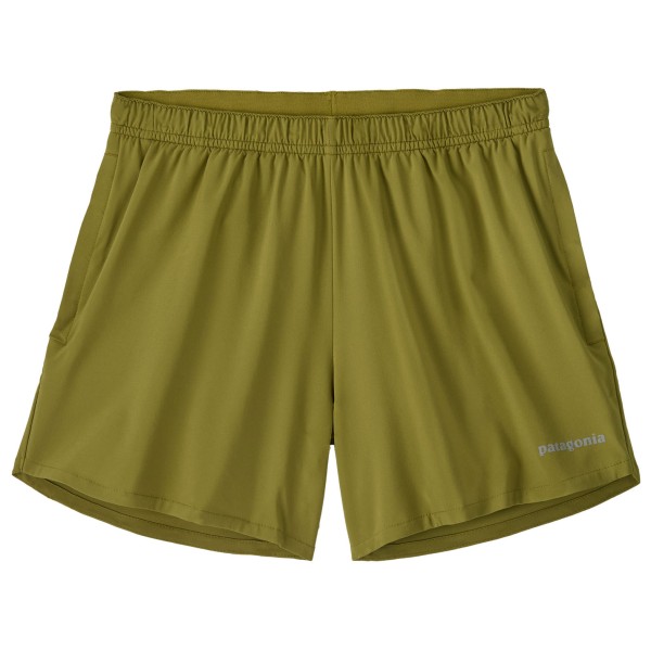 Patagonia - Kid's Multi Trails Shorts 4'' - Pantalones cortos