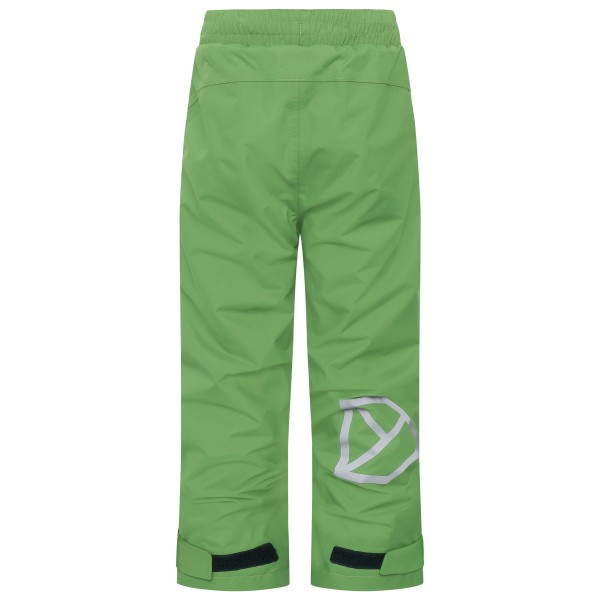 Didriksons - Kid's Avan Pants - Sadehousut