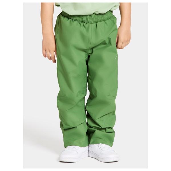 Didriksons - Kid's Avan Pants - Sadehousut