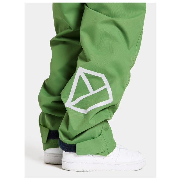 Didriksons - Kid's Avan Pants - Sadehousut