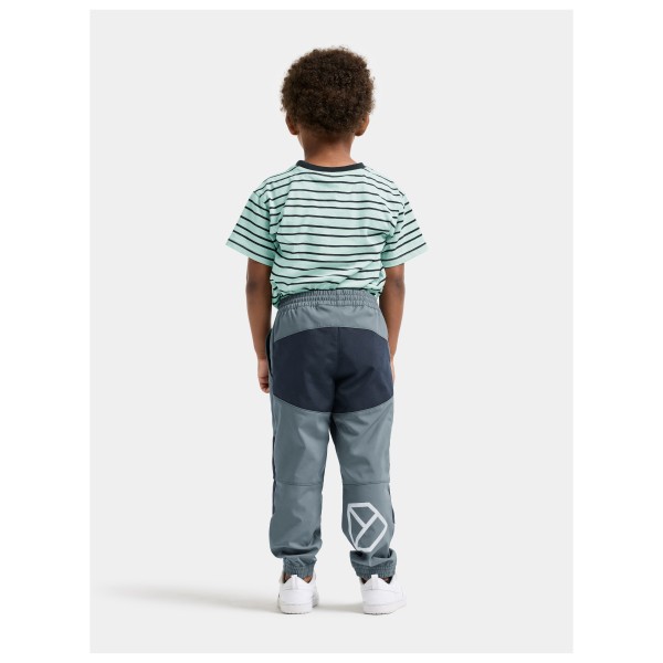 Didriksons - Kid's Flox Pant - Trekking bukser