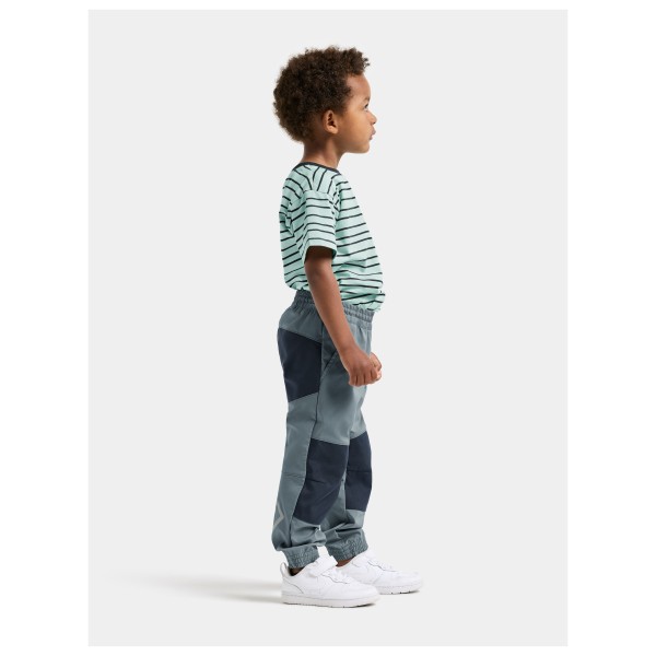 Didriksons - Kid's Flox Pant - Trekking bukser