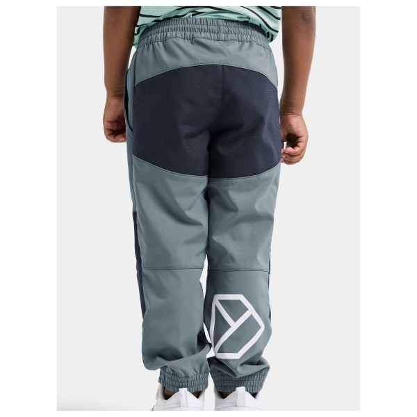 Didriksons - Kid's Flox Pant - Trekking bukser