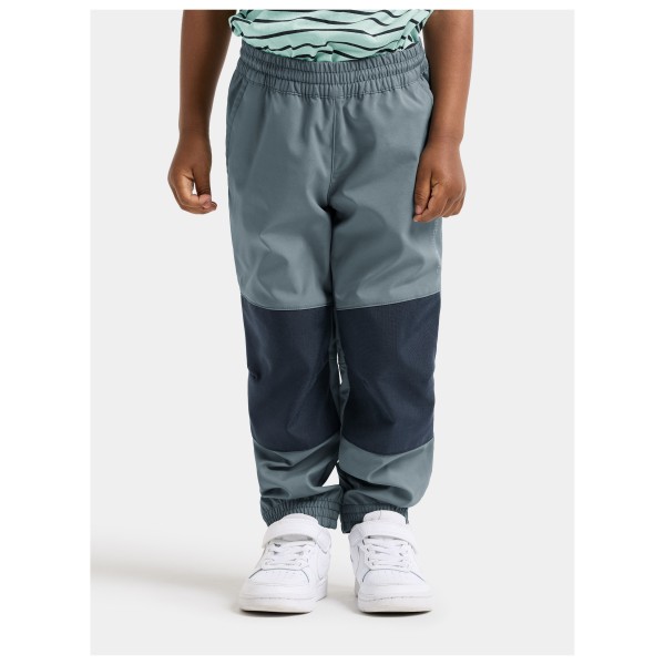 Didriksons - Kid's Flox Pant - Trekkingbyxa