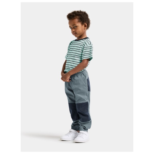 Didriksons - Kid's Flox Pant - Trekkingbyxa