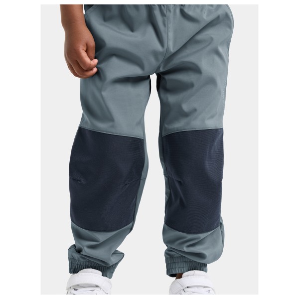 Didriksons - Kid's Flox Pant - Trekkingbyxa