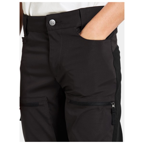 Didriksons - Kid's Kotten Zipp-Off 3 - Trekkingbroek