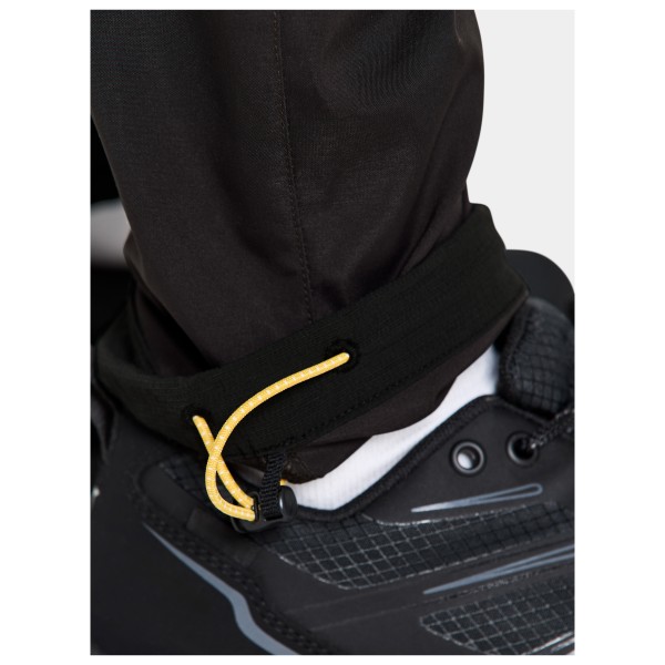 Didriksons - Kid's Kotten Zipp-Off 3 - Trekkingbroek