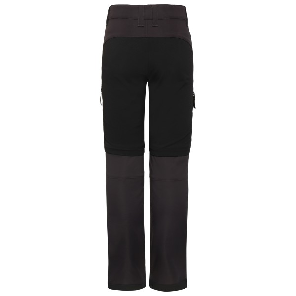 Didriksons - Kid's Kotten Zipp-Off 3 - Trekkingbyxa