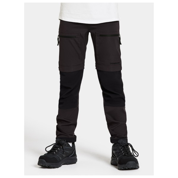 Didriksons - Kid's Kotten Zipp-Off 3 - Trekkingbyxa