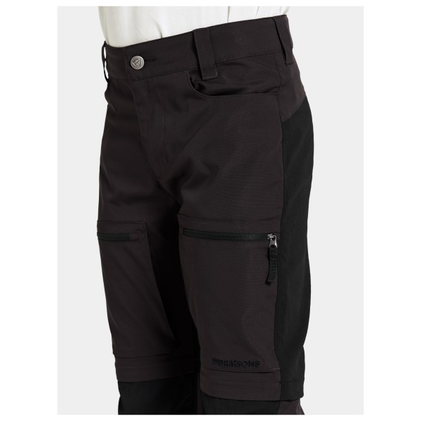 Didriksons - Kid's Kotten Zipp-Off 3 - Trekkingbyxa