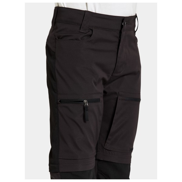 Didriksons - Kid's Kotten Zipp-Off 3 - Trekkingbyxa