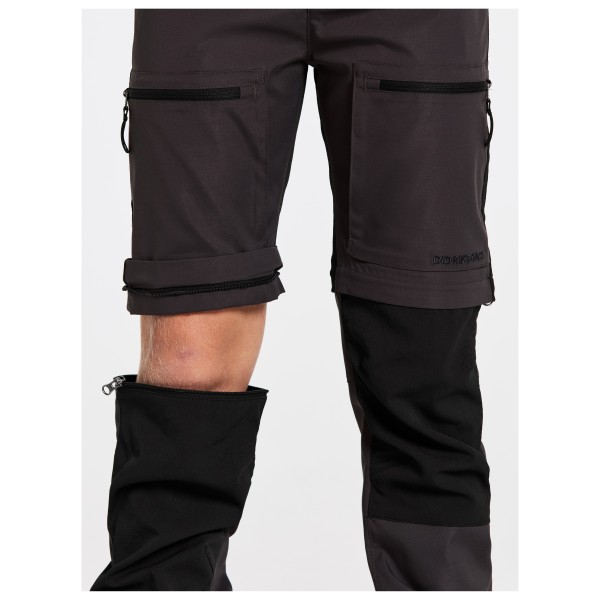 Didriksons - Kid's Kotten Zipp-Off 3 - Trekkingbyxa
