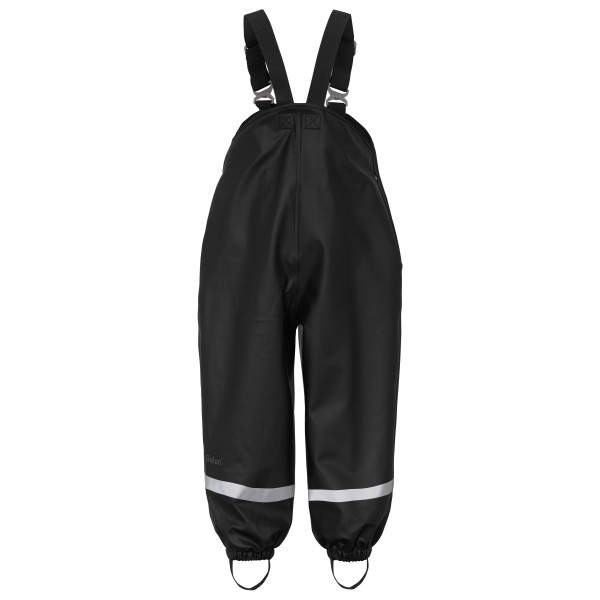 Didriksons - Kid's Plaskeman Pants 5 - Regnbyxa