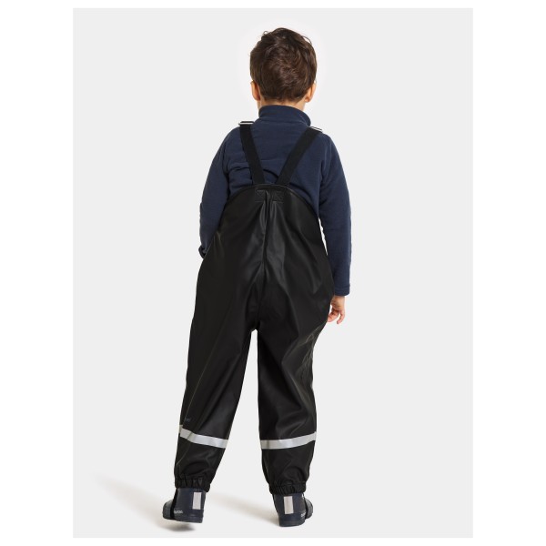 Didriksons - Kid's Plaskeman Pants 5 - Regnbyxa