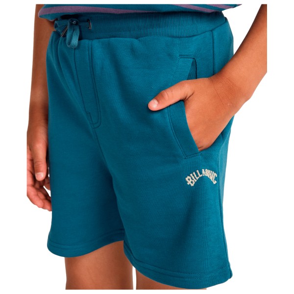 Billabong - Kid's Arch Short LT - Pantaloncini