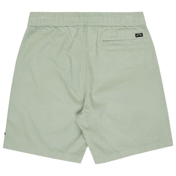 Billabong - Kid's Larry Cord - Pantalones cortos