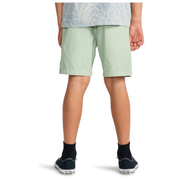 Billabong - Kid's Larry Cord - Pantalones cortos