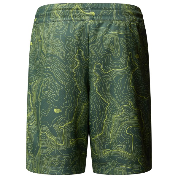 The North Face - Boy's Never Stop Short - Shortsit