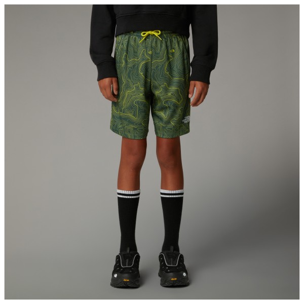 The North Face - Boy's Never Stop Short - Shortsit