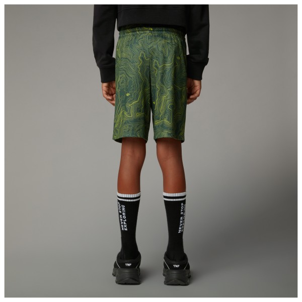 The North Face - Boy's Never Stop Short - Shortsit