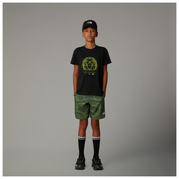 The North Face - Boy's Never Stop Short - Shortsit