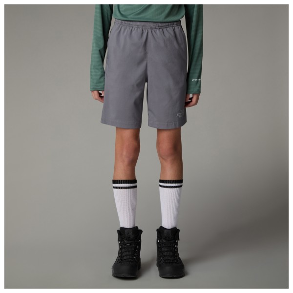 The North Face - Boy's Reactor Short - Pantaloncini