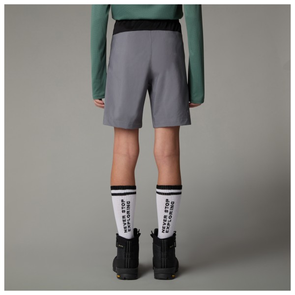 The North Face - Boy's Reactor Short - Pantaloncini