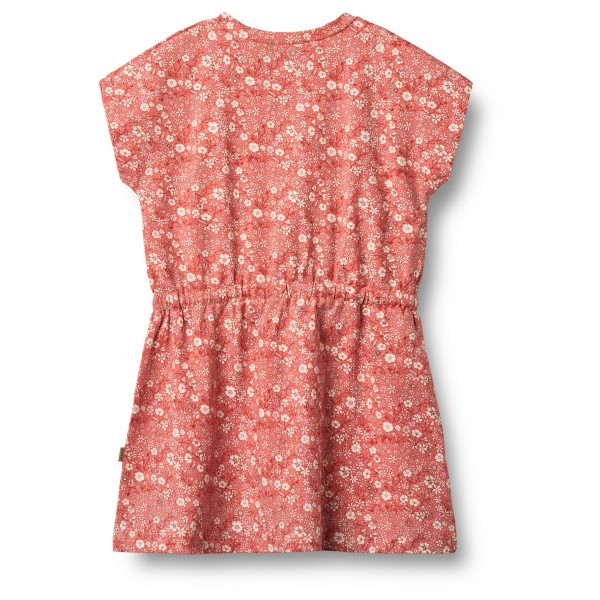 WHEAT - Kid's Jersey Dress Maribel - Abito