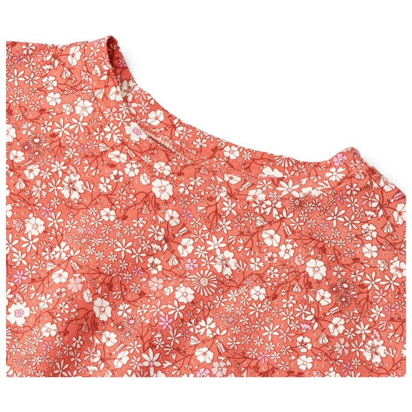 WHEAT - Kid's Jersey Dress Maribel - Abito