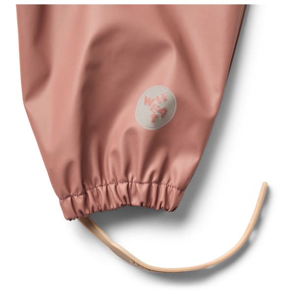 WHEAT - Kid's Rainwear Charlo Overall - Pantalones impermeables