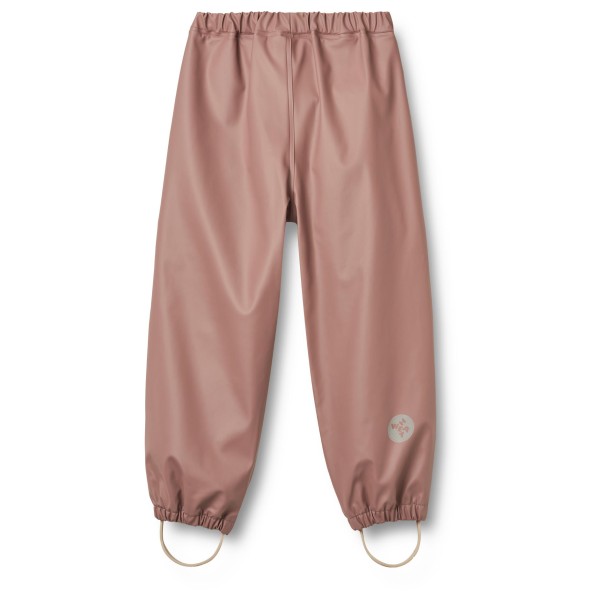 WHEAT - Kid's Rainwear Olo Trousers - Pantalones impermeables
