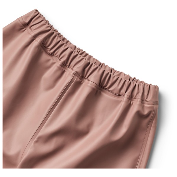 WHEAT - Kid's Rainwear Olo Trousers - Pantalones impermeables