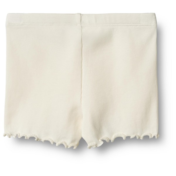 WHEAT - Kid's Rib Shorts Sine - Pantalones cortos