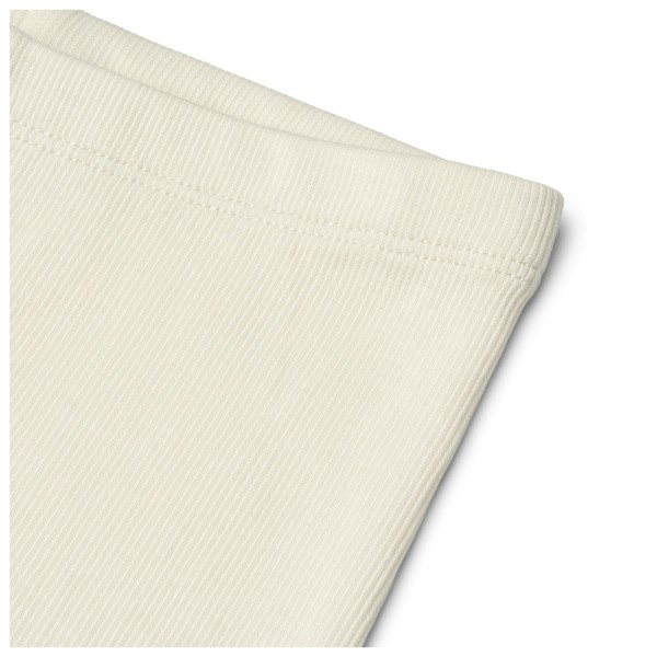 WHEAT - Kid's Rib Shorts Sine - Pantalones cortos