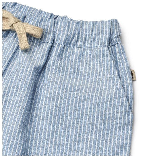 WHEAT - Kid's Shorts Cuba - Pantaloncini