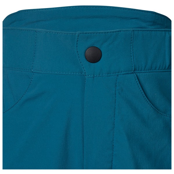 Isbjörn - Kid's Fox All Mountain Shorts - Pantalones cortos