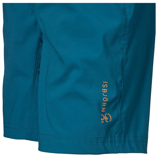 Isbjörn - Kid's Fox All Mountain Shorts - Pantalones cortos