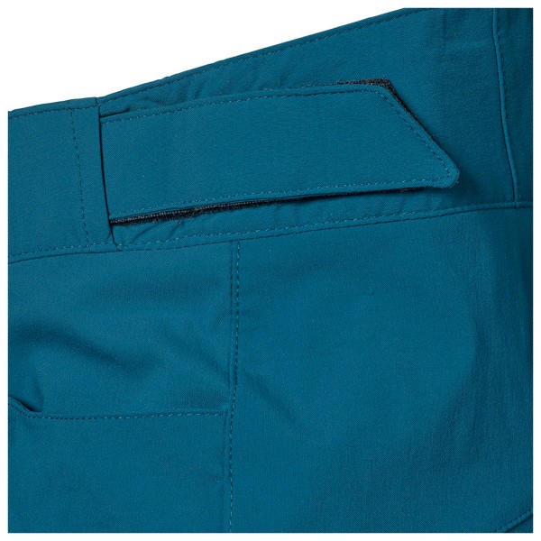 Isbjörn - Kid's Fox All Mountain Shorts - Shorts