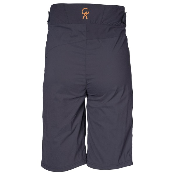 Isbjörn - Teen's Fox All Mountain Shorts - Pantalones cortos
