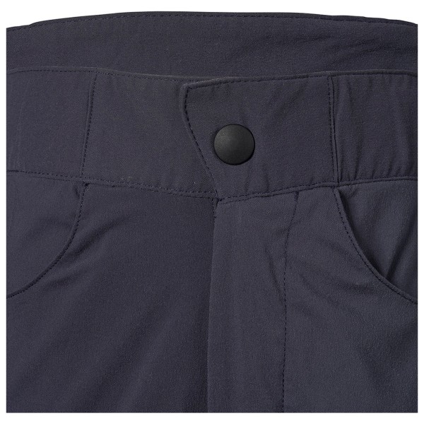 Isbjörn - Teen's Fox All Mountain Shorts - Pantalones cortos