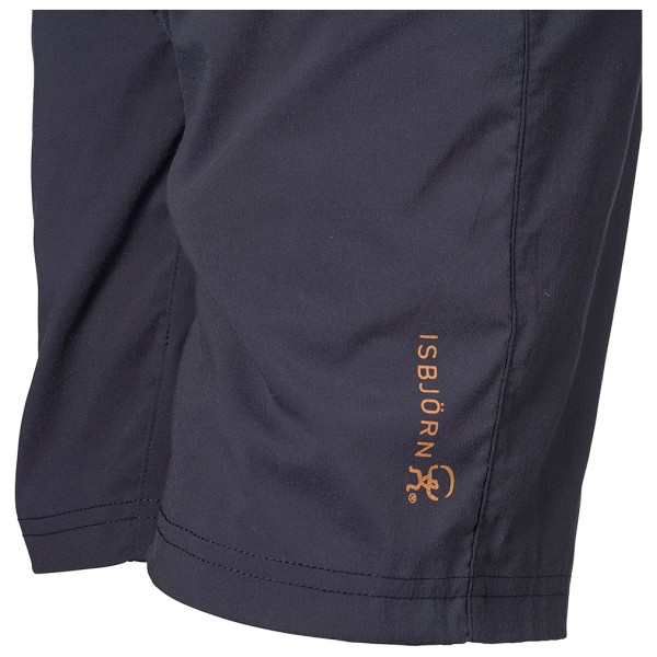 Isbjörn - Teen's Fox All Mountain Shorts - Pantalones cortos