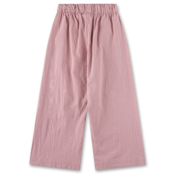 Sanetta - Kid's Trousers 11985 - Casual trousers