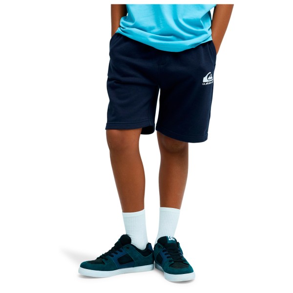 Quiksilver - Kid's Easy Day Jogger Short - Pantalones cortos