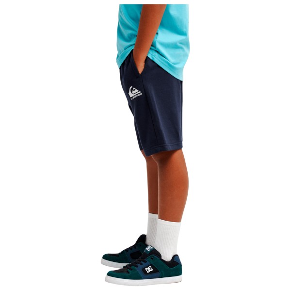 Quiksilver - Kid's Easy Day Jogger Short - Pantalones cortos