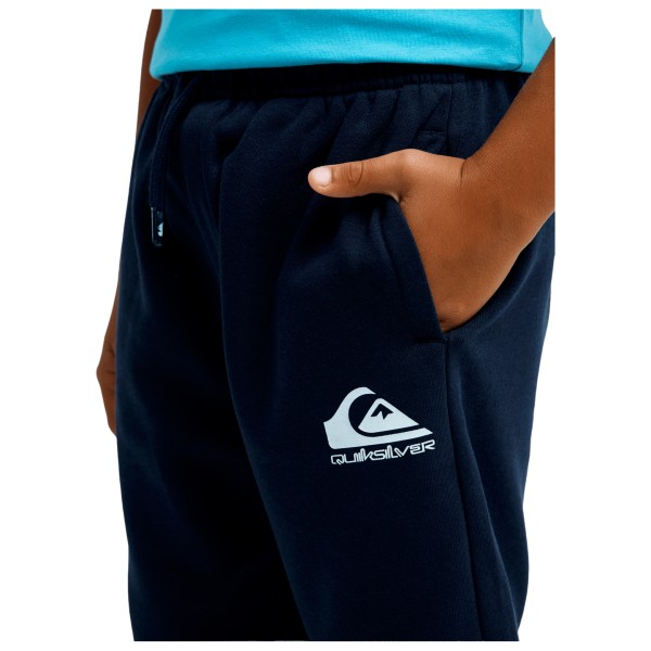 Quiksilver - Kid's Easy Day Jogger Short - Pantalones cortos