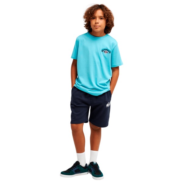 Quiksilver - Kid's Easy Day Jogger Short - Shorts