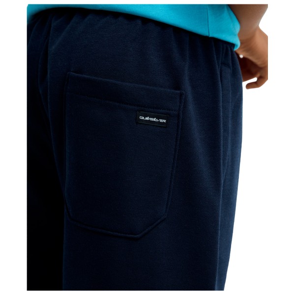 Quiksilver - Kid's Easy Day Jogger Short - Shorts